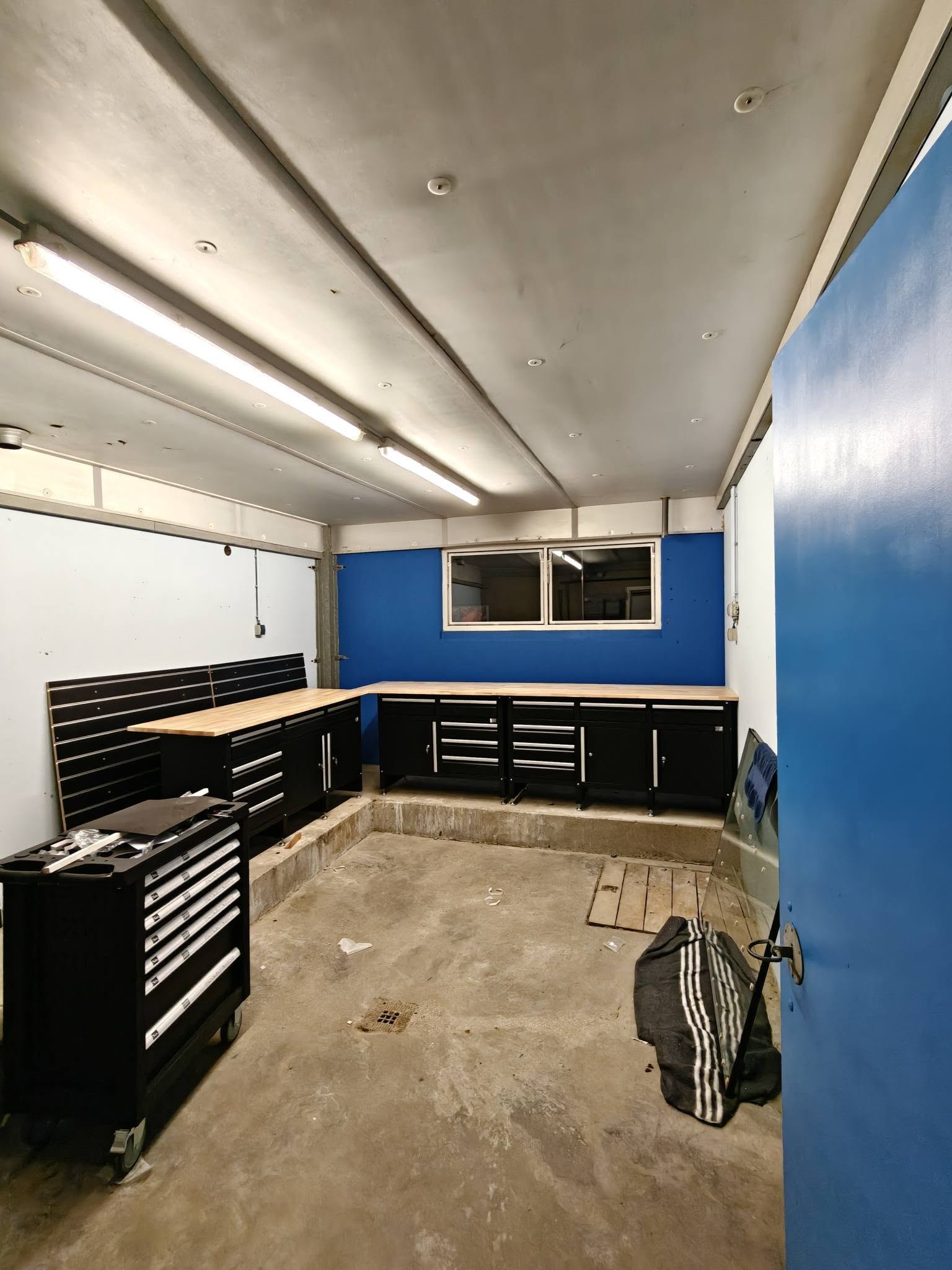 Fietsenmaker werkplaats De FietsenBoer Godlinze